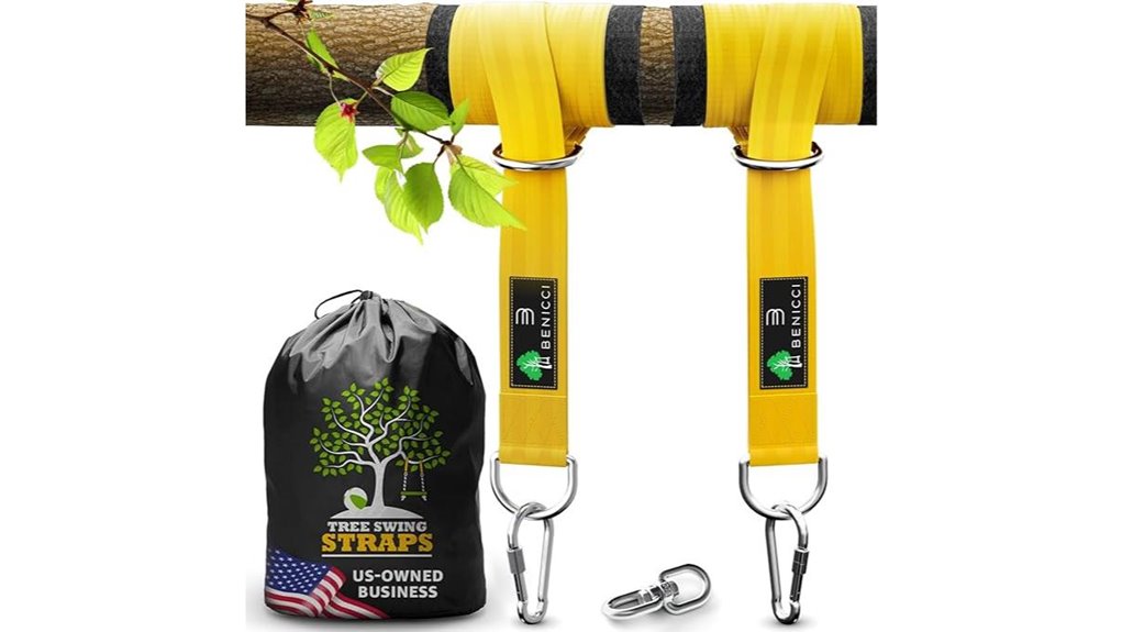 10ft 2200lb swing kit
