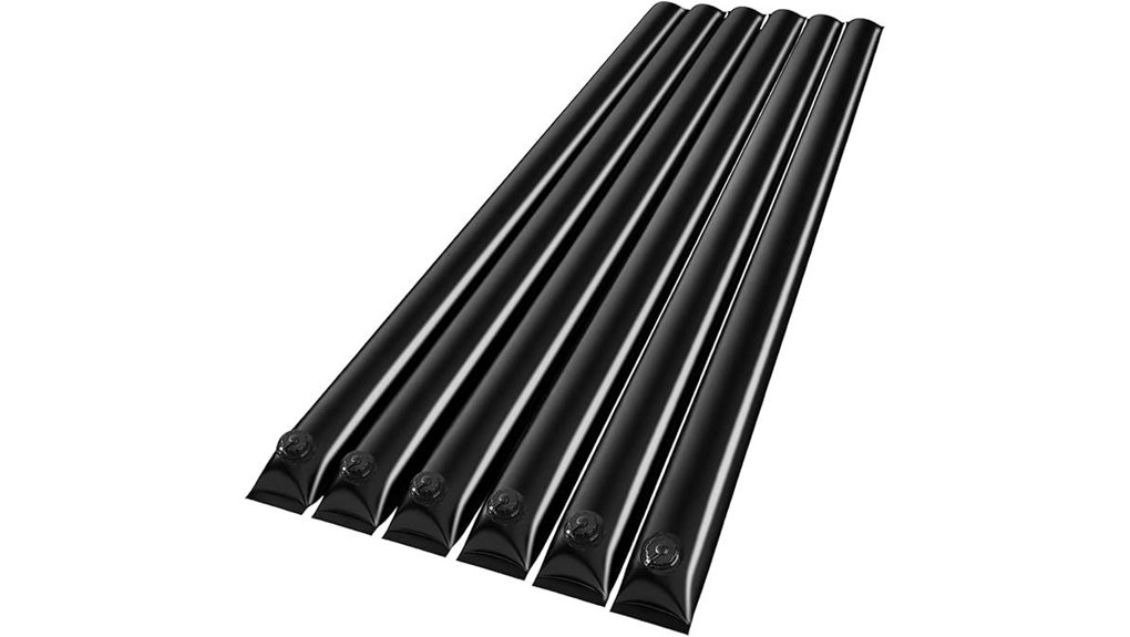 10ft inground dual pack