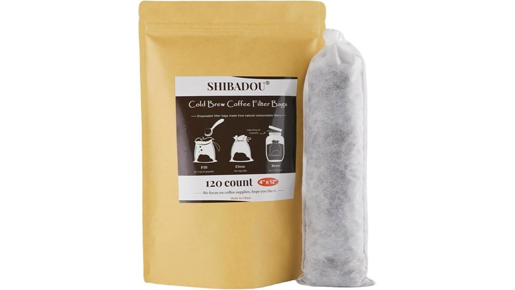 120 4x12 cold filters