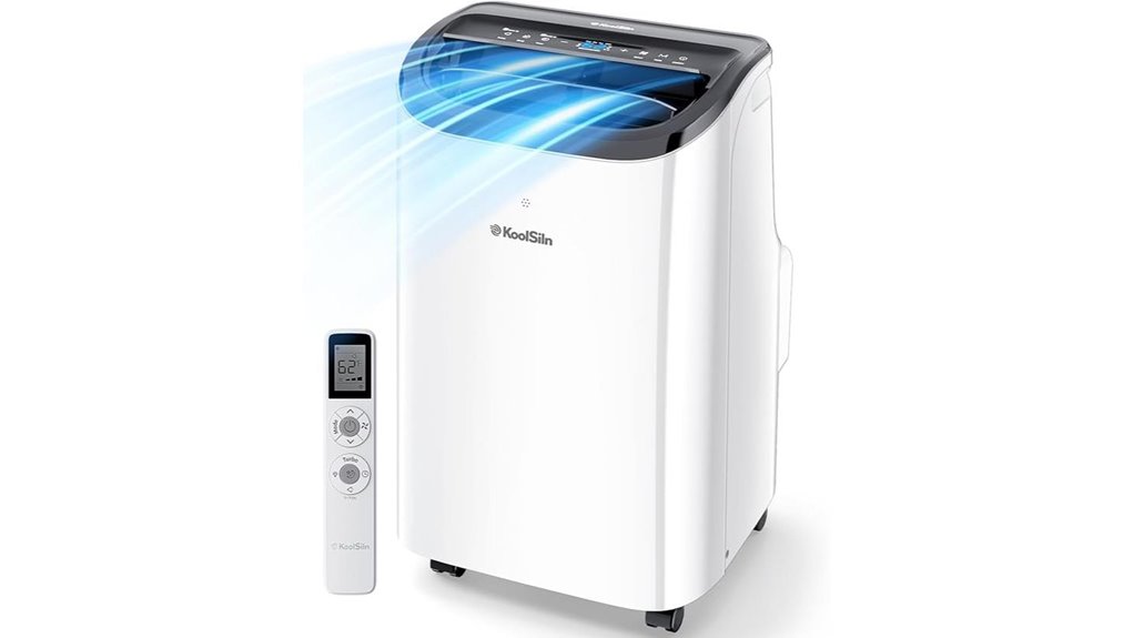 12 000 btu portable ac
