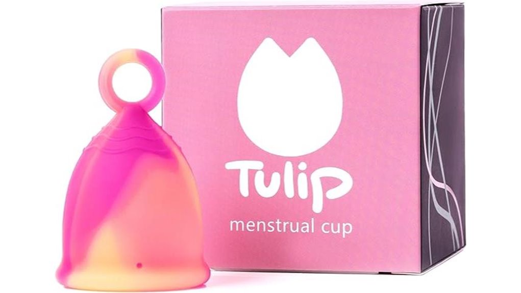 12h leak proof silicone cup