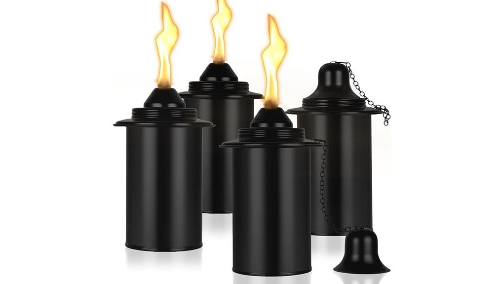 12oz bamboo torch pack