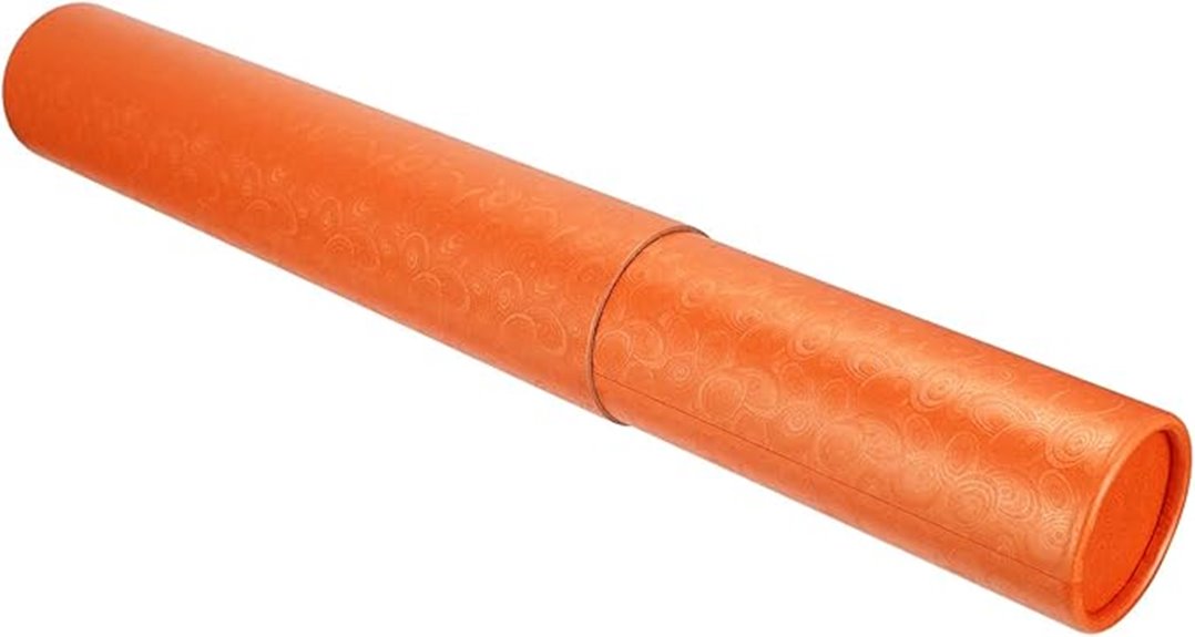 13 77 waterproof telescopic tube