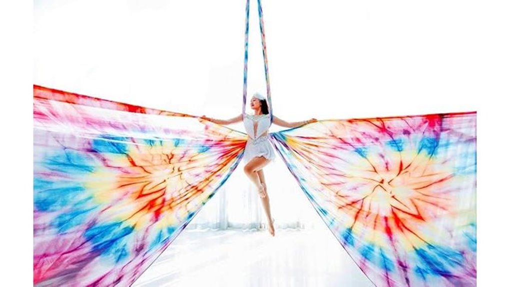 13 silks hammock kit