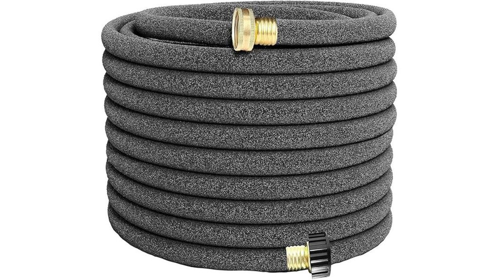 150ft half inch soaker hose