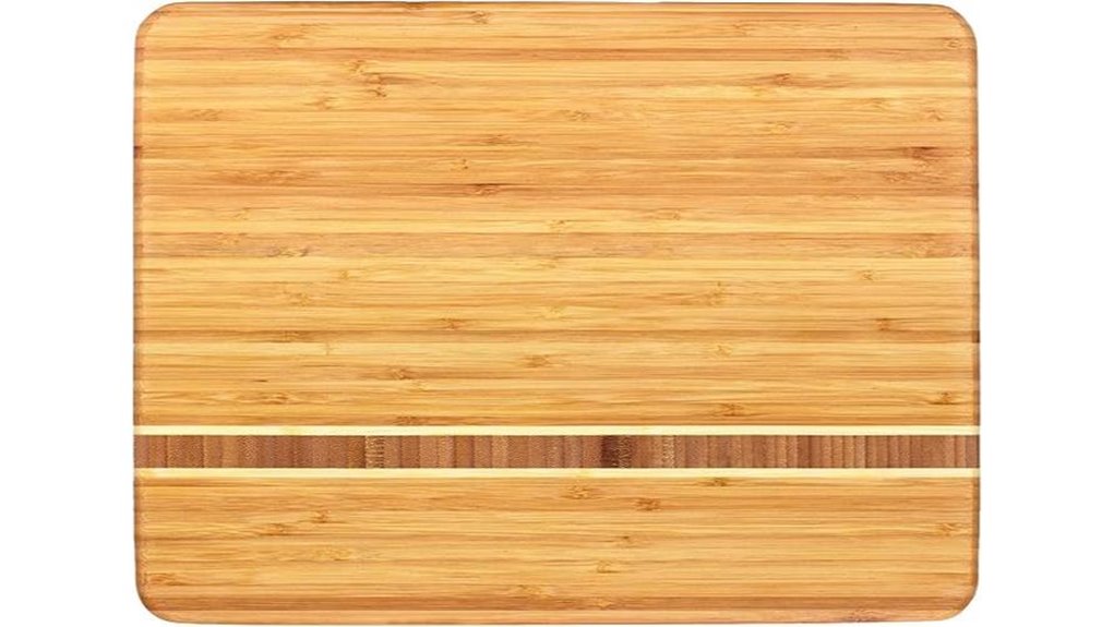 15x11 martinique bamboo board