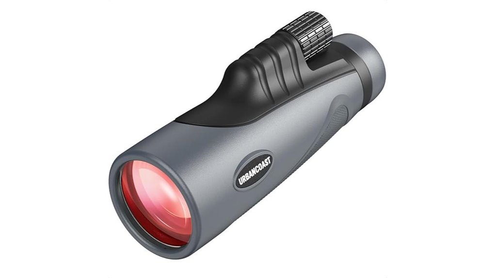 15x54 hd waterproof monocular