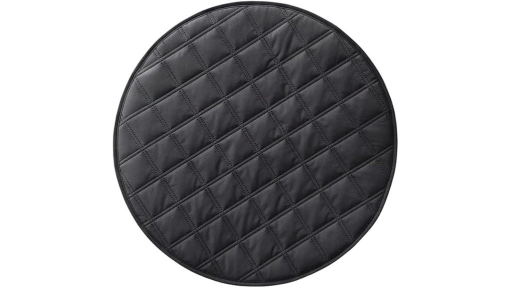 16 9in sun shield cover