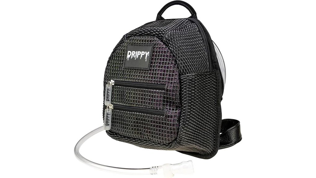 1 5l reflective mini hydration