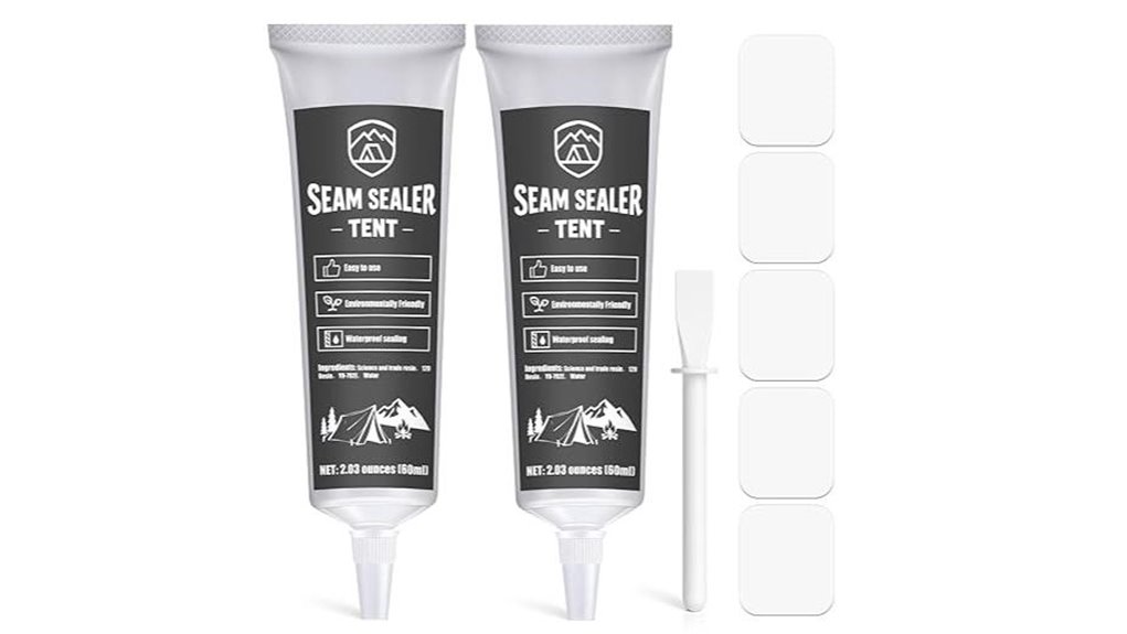 1dfaul 120ml tent sealer