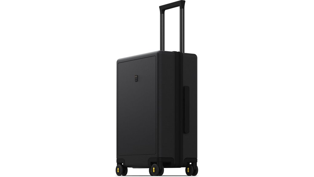 20inch hard shell carry on