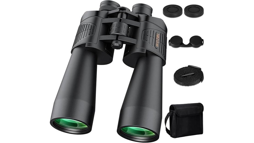 20x70 wozel hd binoculars