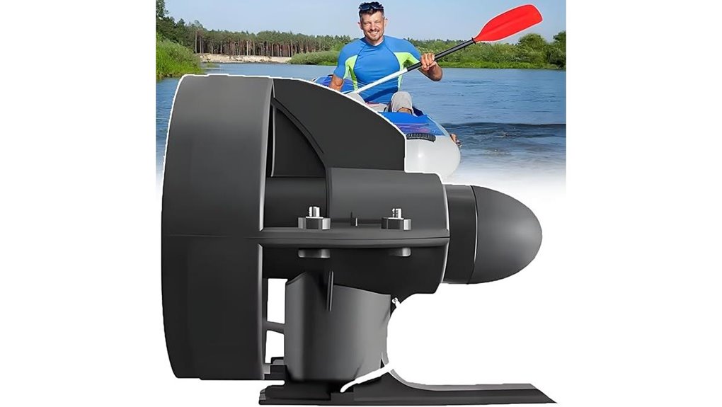 216w 5km h surfboard kit