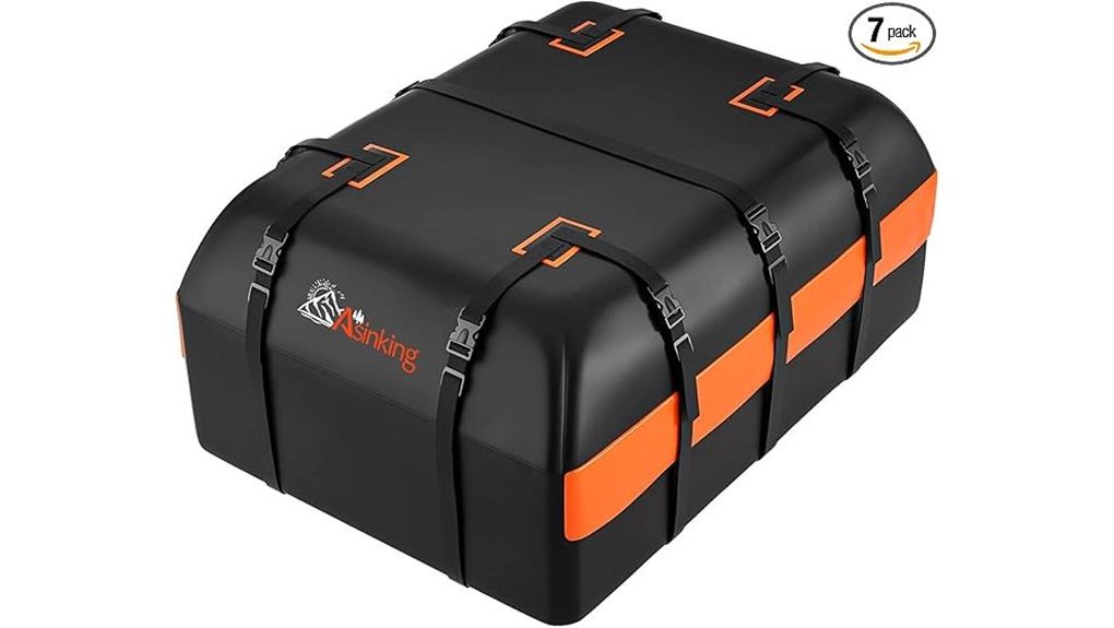 21ft heavy duty waterproof