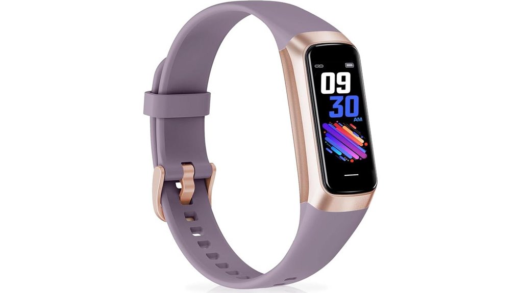 24 7 amoled health tracker