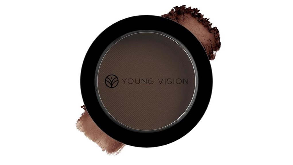 24 hour waterproof matte bronzer
