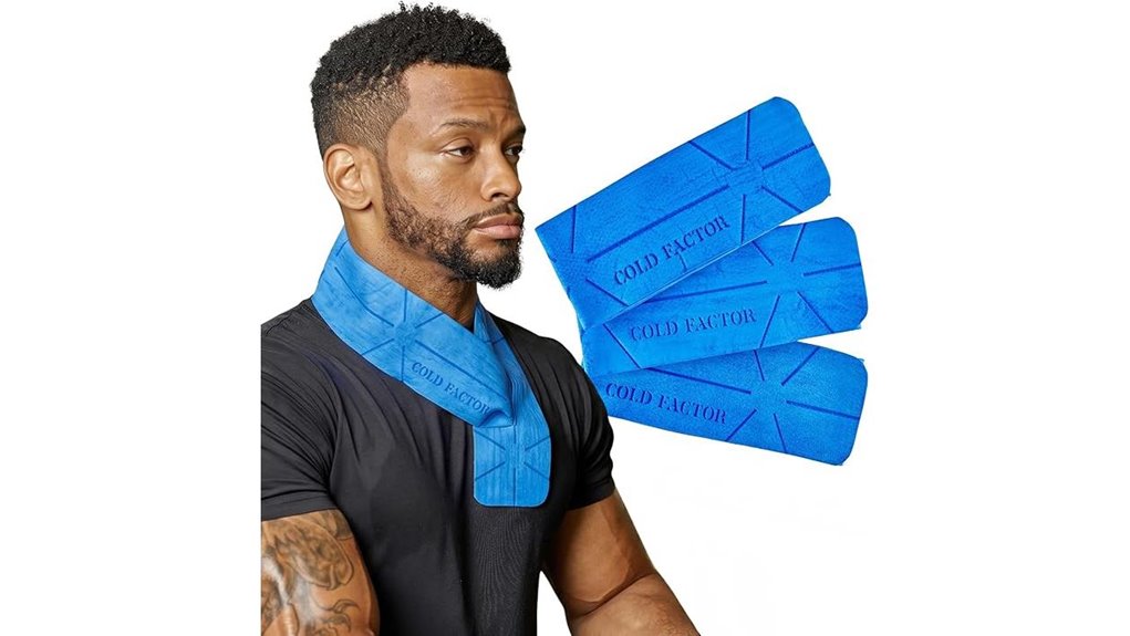 29 5x3 blue upf 50 towel
