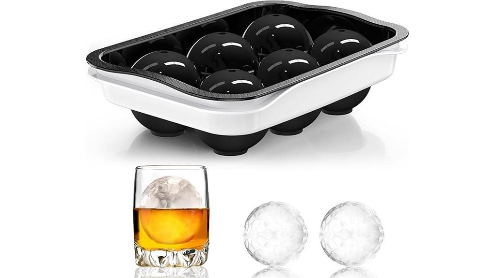 2 2 ice ball release