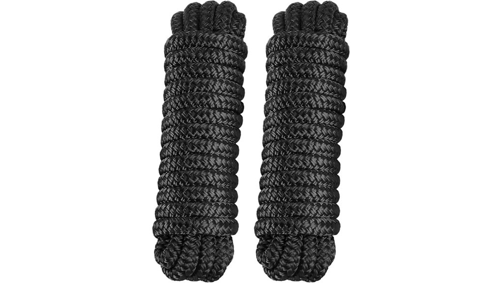 2 pack marine nylon lines