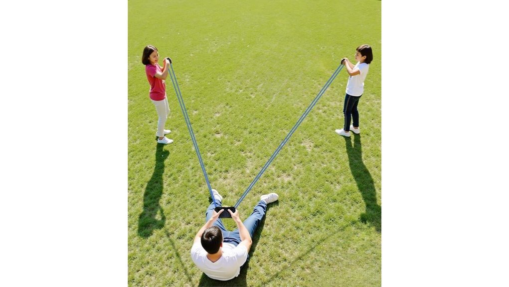 300 yard water balloon launcher