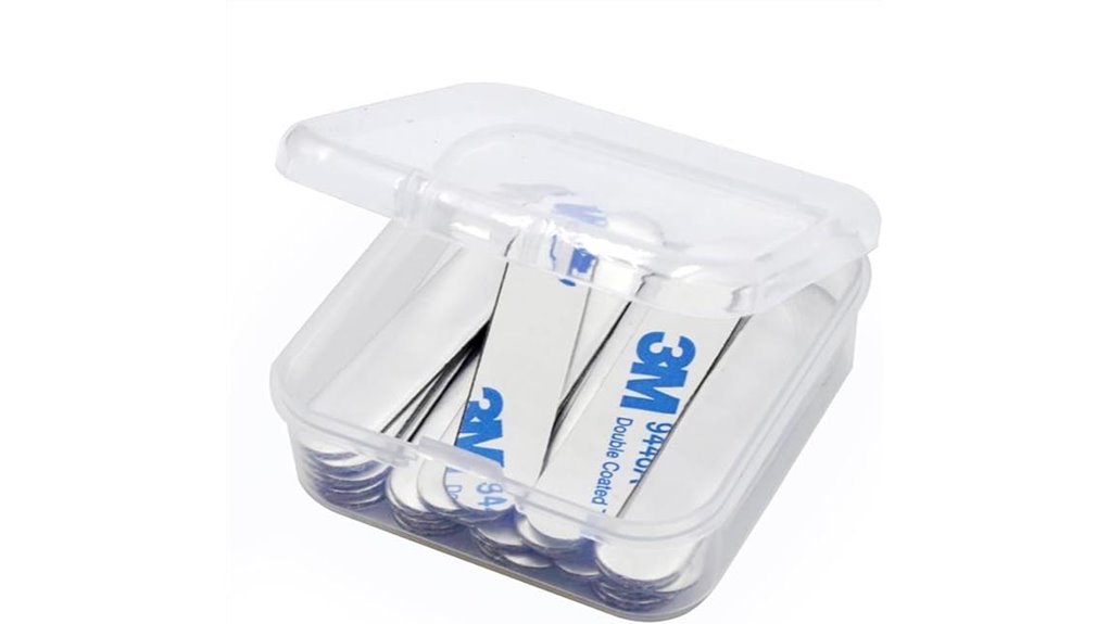 30 count silver lead tape