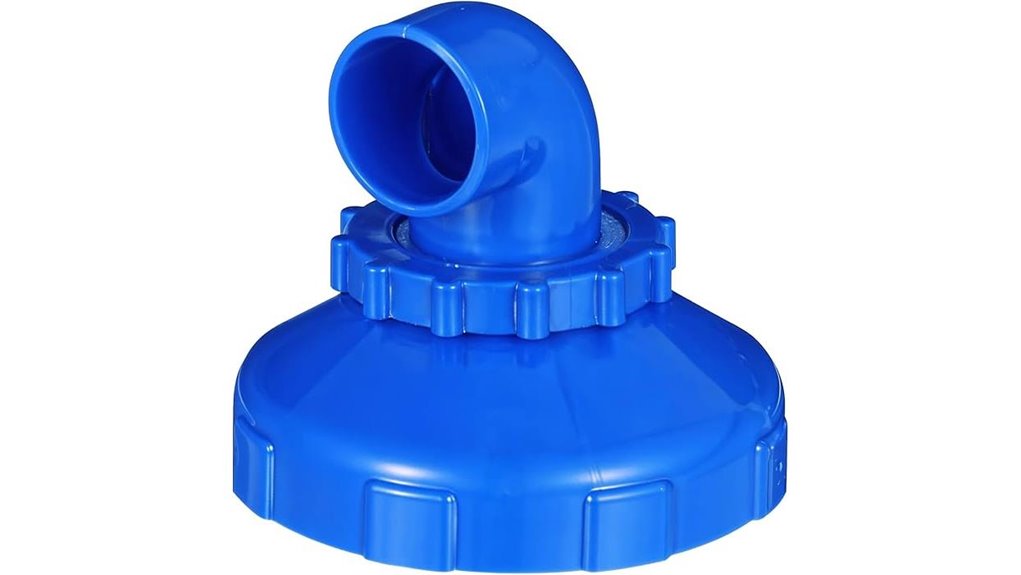 360 adjustable swivel nozzle