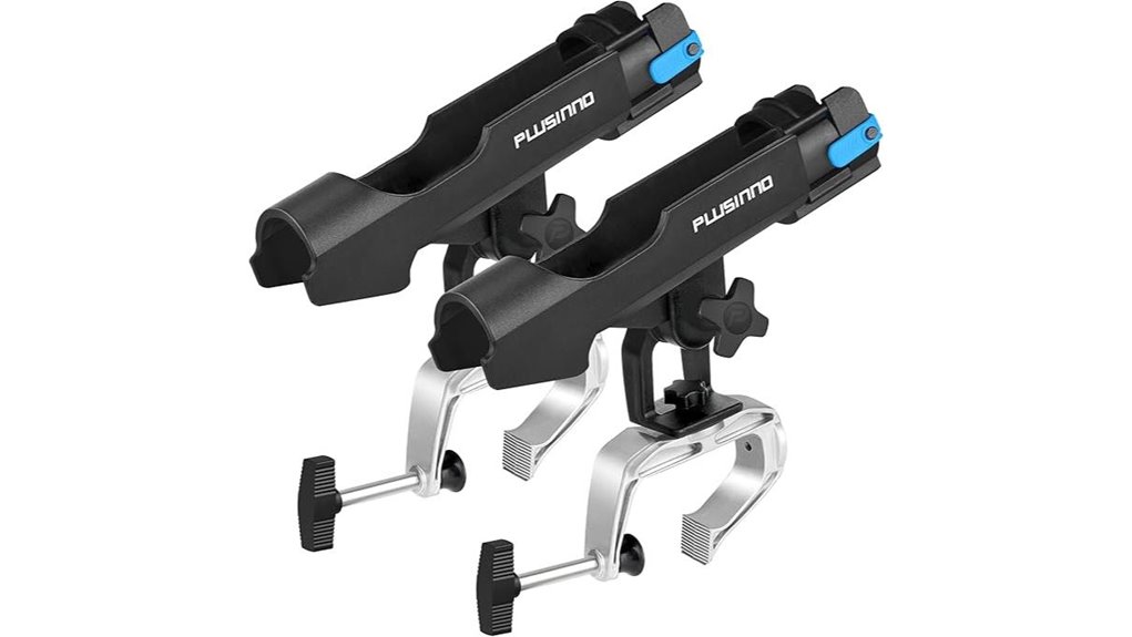 360 folding rod rack