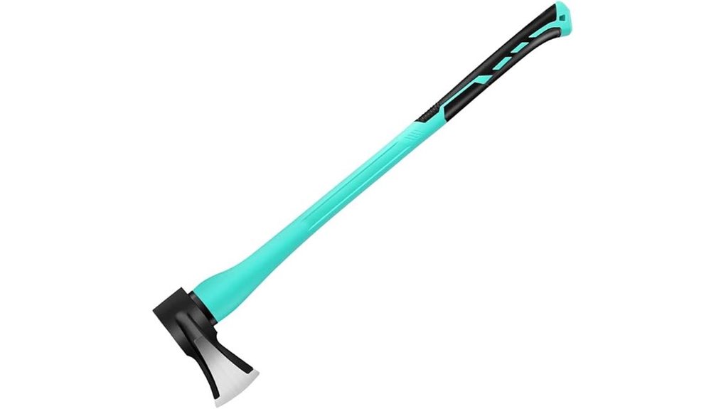 36 inch 6 8 lb steel axe