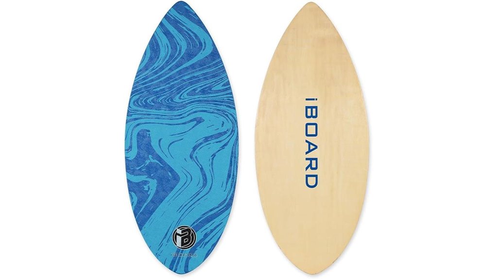36 inch high gloss pad
