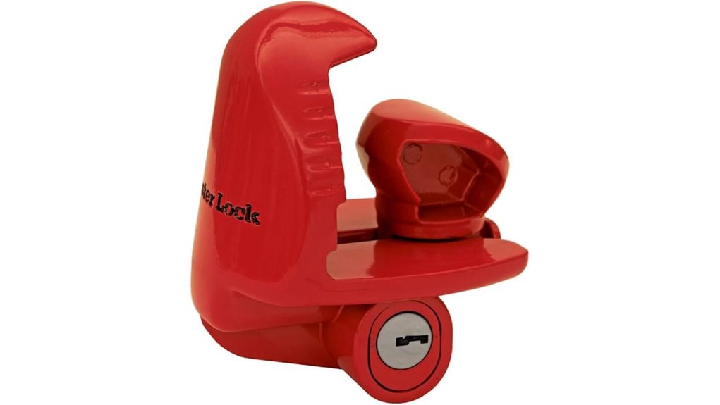 389dat master lock coupler