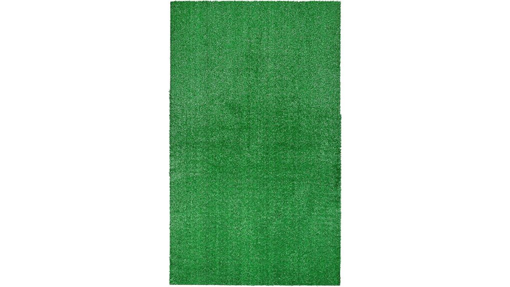 3 x5 artificial grass rug