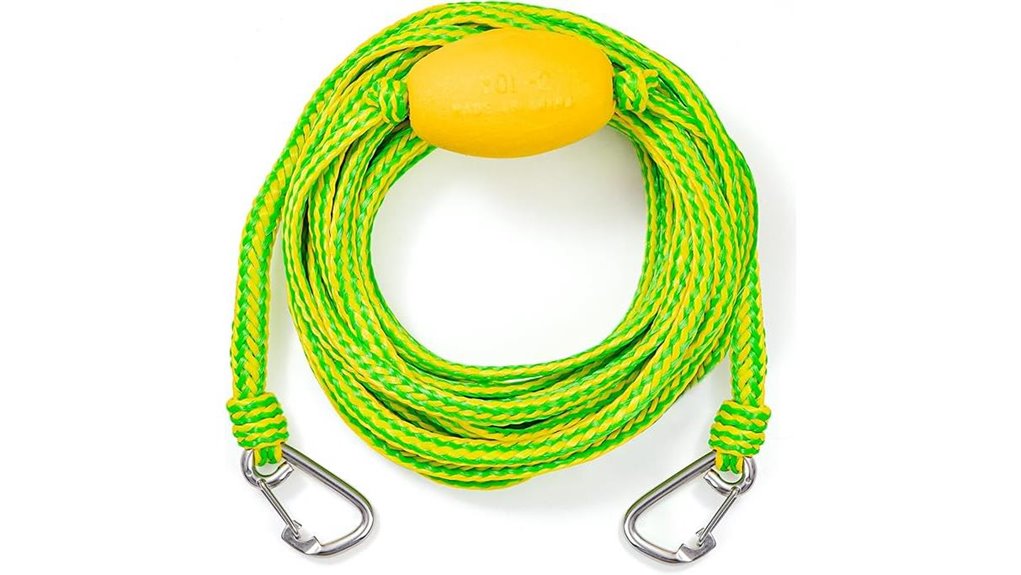 40ft jetski tow rope