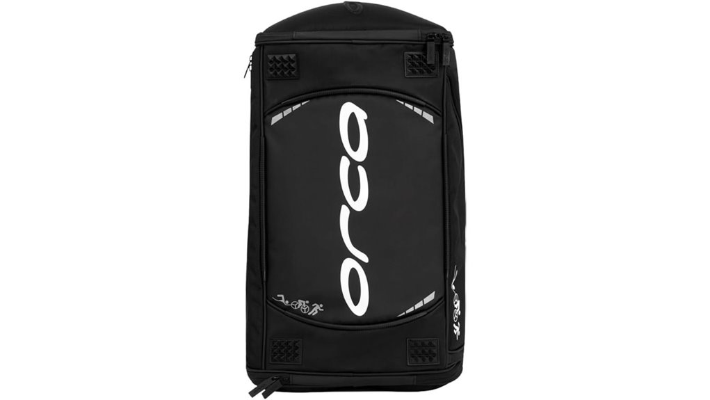 40l waterproof triathlon bag