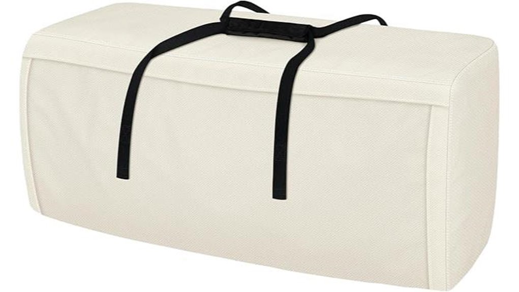 48 inch waterproof cushion bag