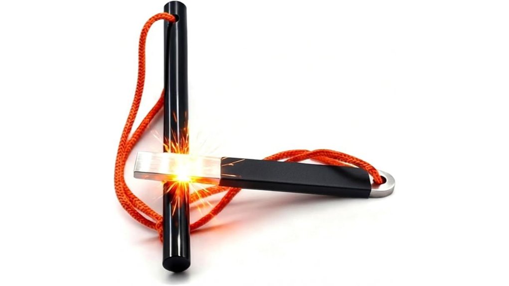 4 inch waterproof ferro starter