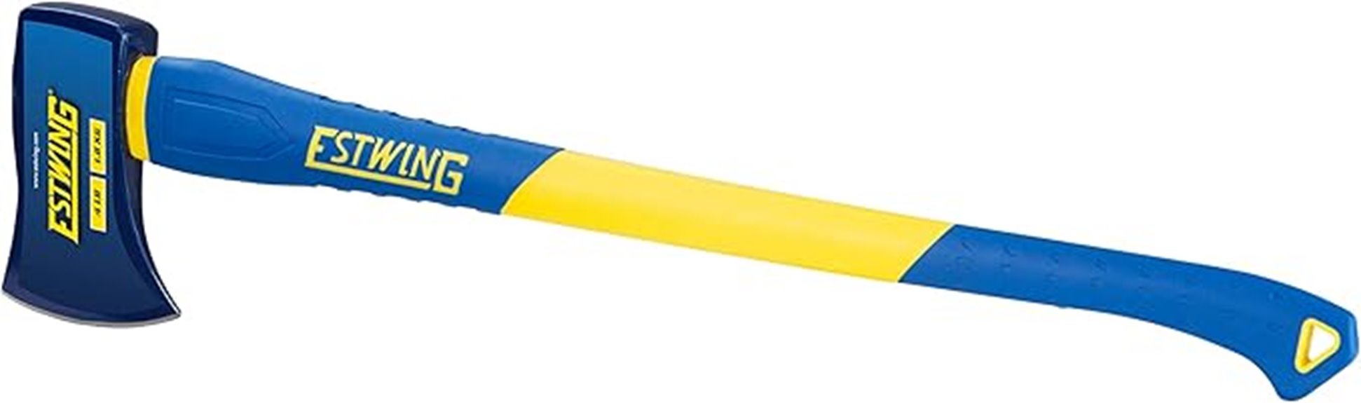 4lb estwing fiberglass axe