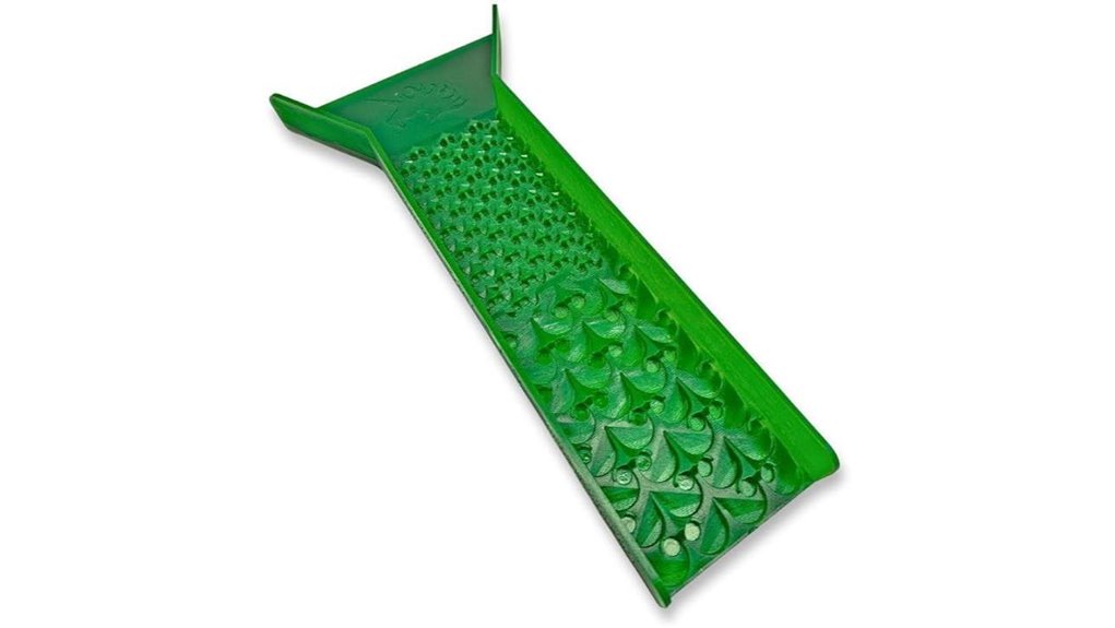 4x16 easy gold sluice