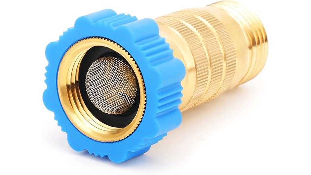 50 55 psi rv regulator