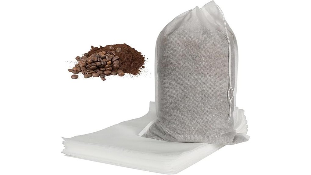 50 pack 8x12 coldbrew bags