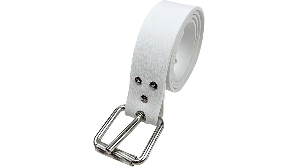 53 inch quick release diving belt