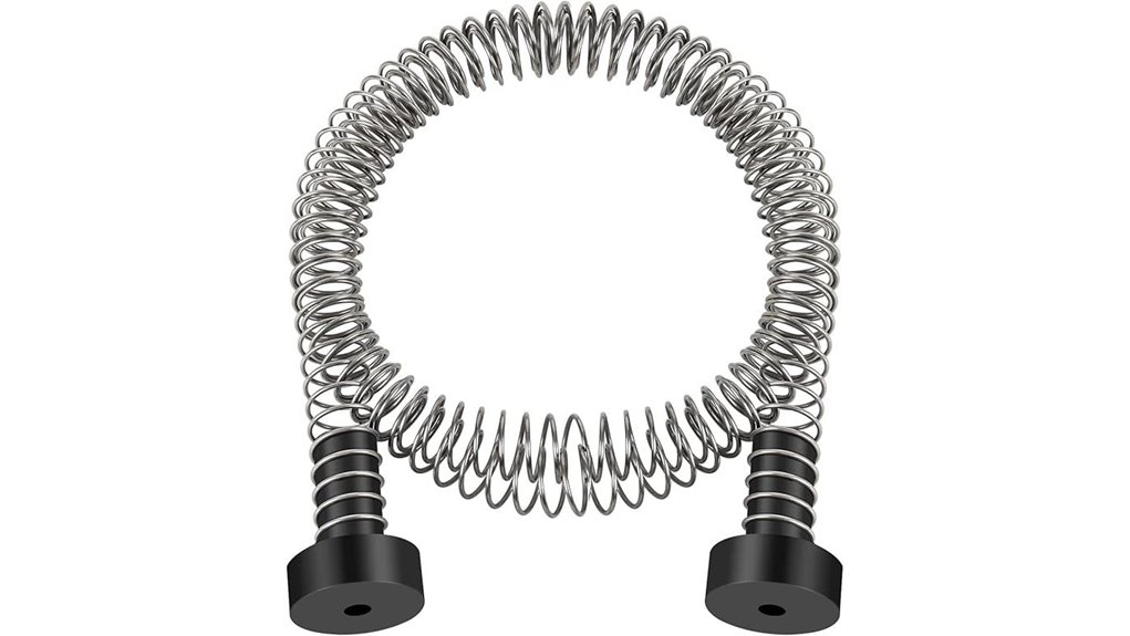 5 3 ft heavy duty stopper