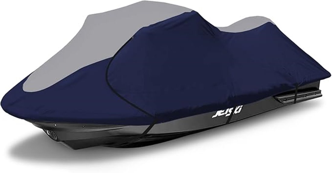 600d waterproof jet ski