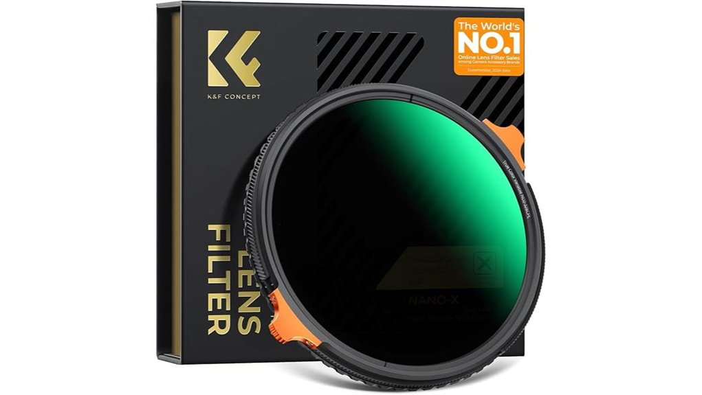67mm variable nd cpl