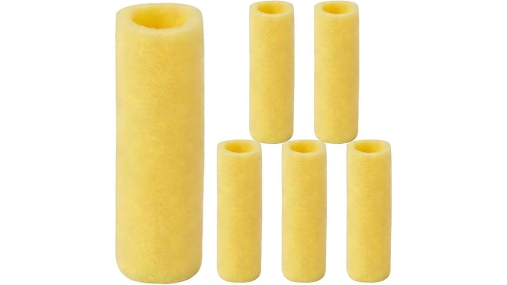 6 piece noodle connector