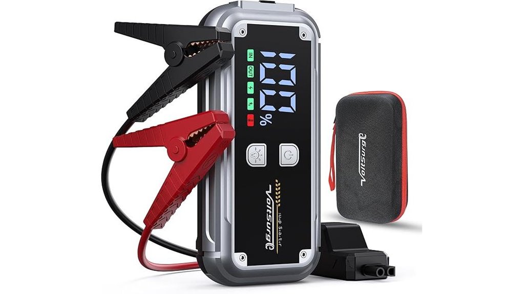 7000a 12v jump starter