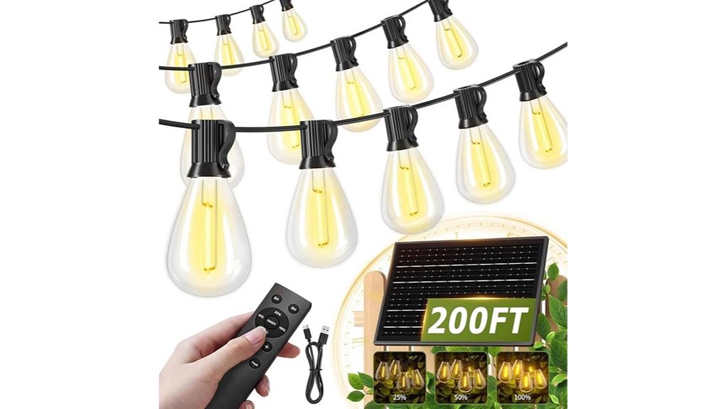 72 2 solar led lights