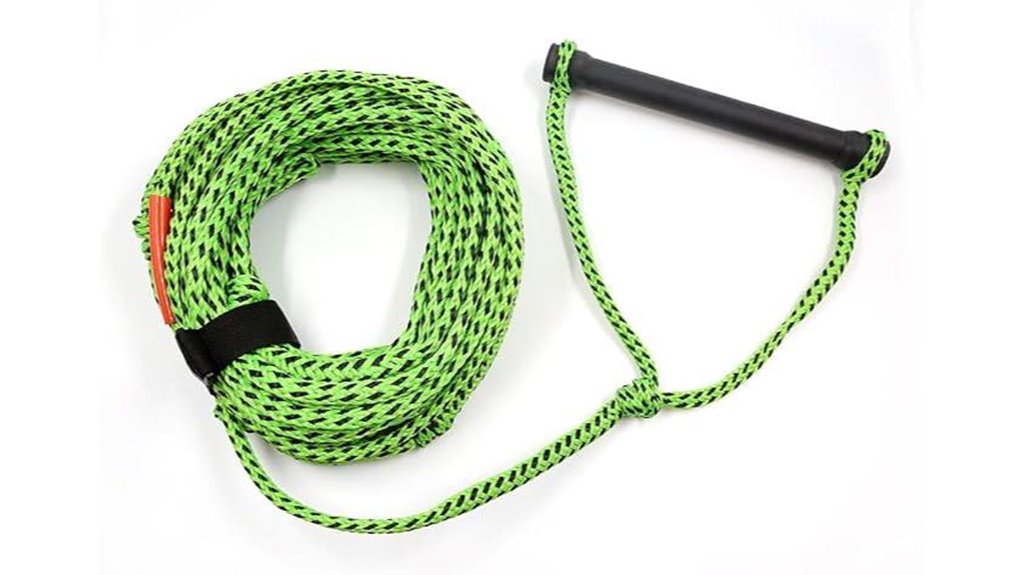 72 foot waterski wakeboard rope
