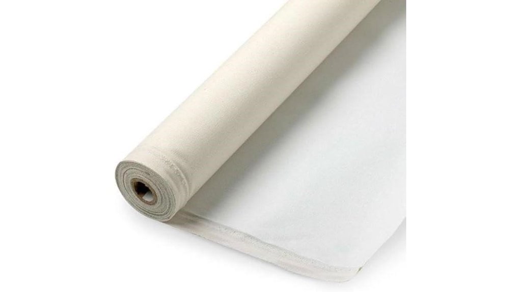 72 inch sunbelt cotton canvas