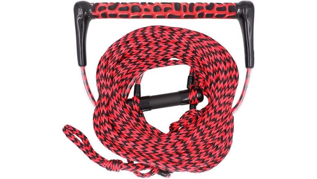75ft obcursco eva rope