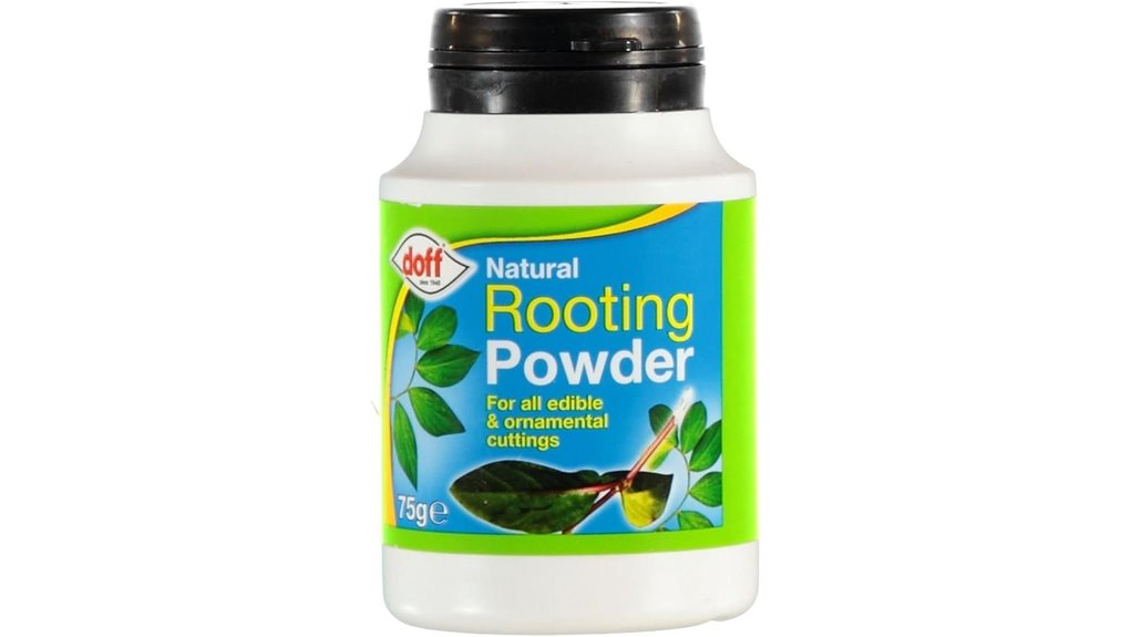 75g doff rooting powder